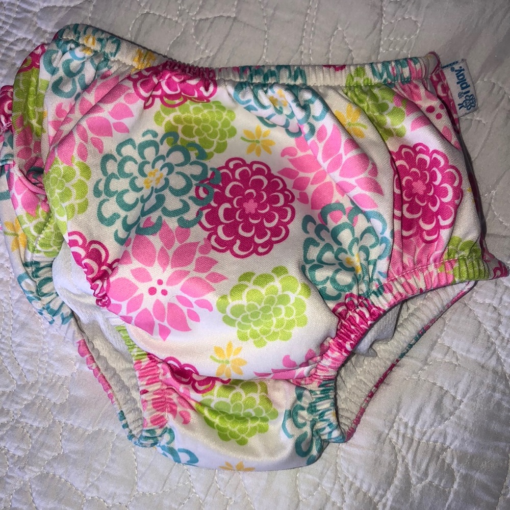 Like New 24M Swim Diaper
